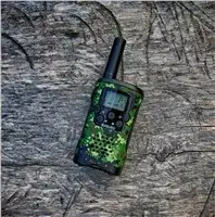 Evolveo FreeTalk XM2 рации комплект 2 шт Photo 5