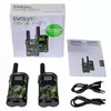 Evolveo FreeTalk XM2 рации комплект 2 шт Photo 6