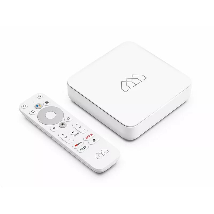 AB-COM HOMATICS BOX R 8588003817808 Photo 1