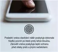 3MK HardGlass Max защитное стекло для iPhone 14 Pro Photo 5