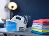 BRAUN CareStyle 3 IS 3157 BL steam generator iron Photo 5