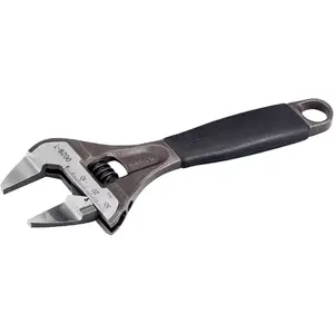 Adjustable spanner Bahco 9031-T Jaw width 21.8 cm Weight 325 g