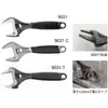 Regulējamais uzgriežņu atslēga Bahco 9031-T Photo 3