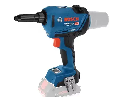 Power rivet tool Bosch 0 601 9K5 001 Photo 7