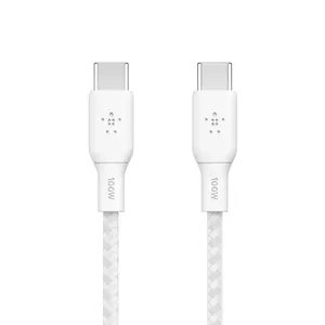 USB Cable Belkin BOOST CHARGE USB 2.0 2m USB C White