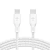 USB kabelis Belkin BOOST CHARGE USB 2.0 2m Photo 3