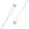 USB kabelis Belkin BOOST CHARGE USB 2.0 2m Photo 4