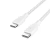 USB kabelis Belkin BOOST CHARGE USB 2.0 2m Photo 5
