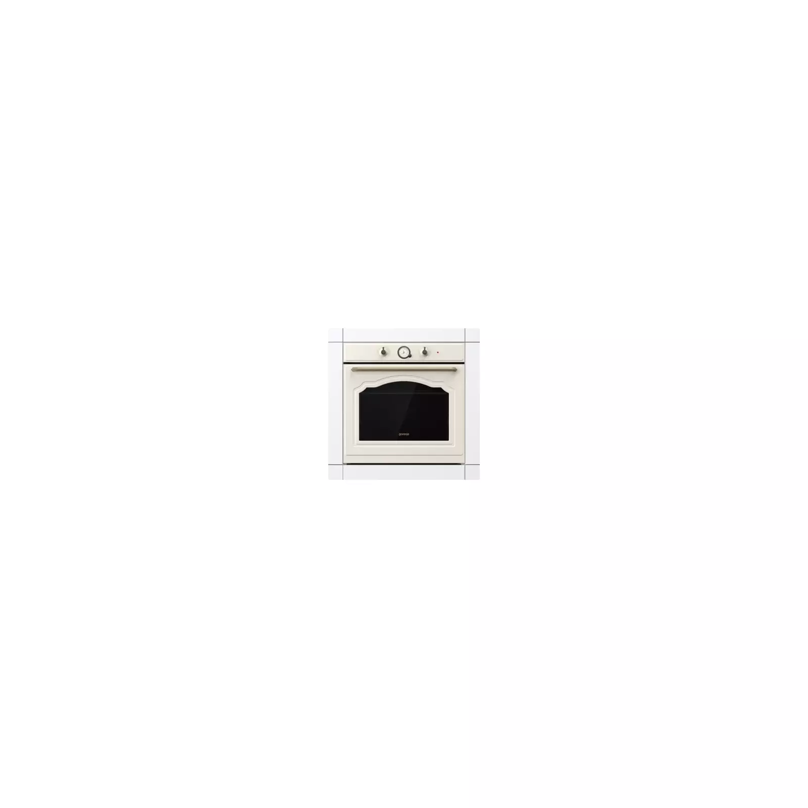 Gorenje BOS67372CLI 740236 | AiO.lv