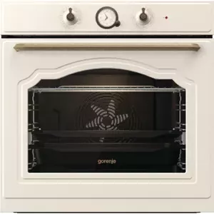 Iebūvējamā cepeškrāsns Gorenje BOS67372CLI Elektriskā cepeškrāsns