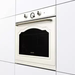 Gorenje BOS67372CLI iebūvējama cepeškrāsns Photo 3
