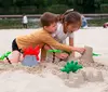 Marioinex Dinosaurs blocks — 25 элементов Photo 3