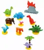 Marioinex Dinosaurs blocks — 25 элементов Photo 6