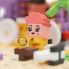 Marioinex Blocks Waffle mini Food Truck 904244 Photo 2