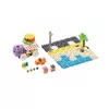 Marioinex Blocks Waffle mini Food Truck 904244 Photo 6