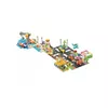 Marioinex Blocks Waffle mini Food Truck 904244 Photo 7