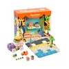 Marioinex Blocks Waffle mini Food Truck 904244 Photo 9