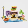 Marioinex Blocks Waffle mini Food Truck 904244 Photo 10