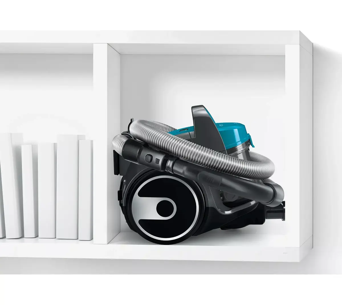 Bosch Serie 2 BGS05X240 цилиндрический пылесос Photo 2