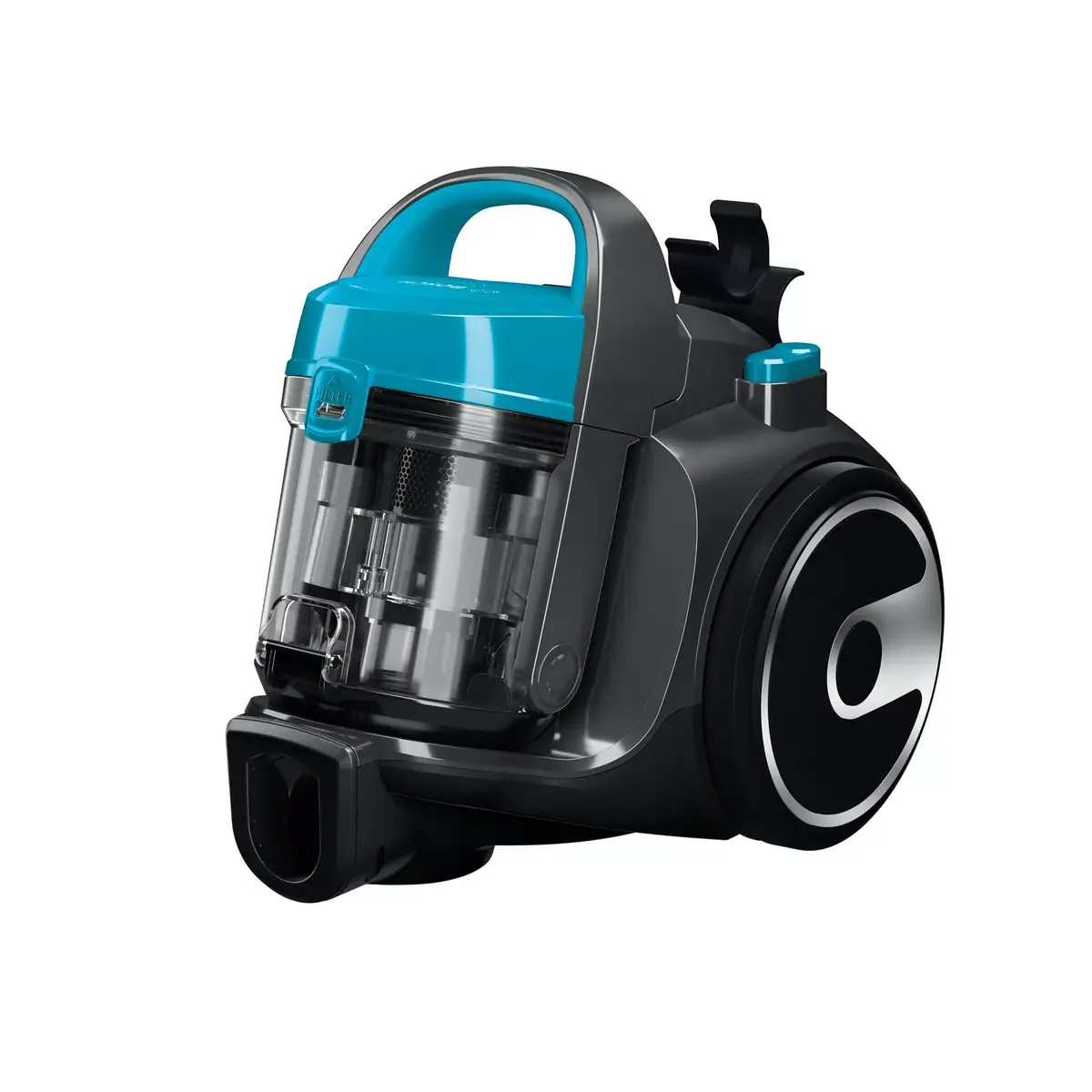 Bosch Serie 2 BGS05X240 цилиндрический пылесос Photo 6