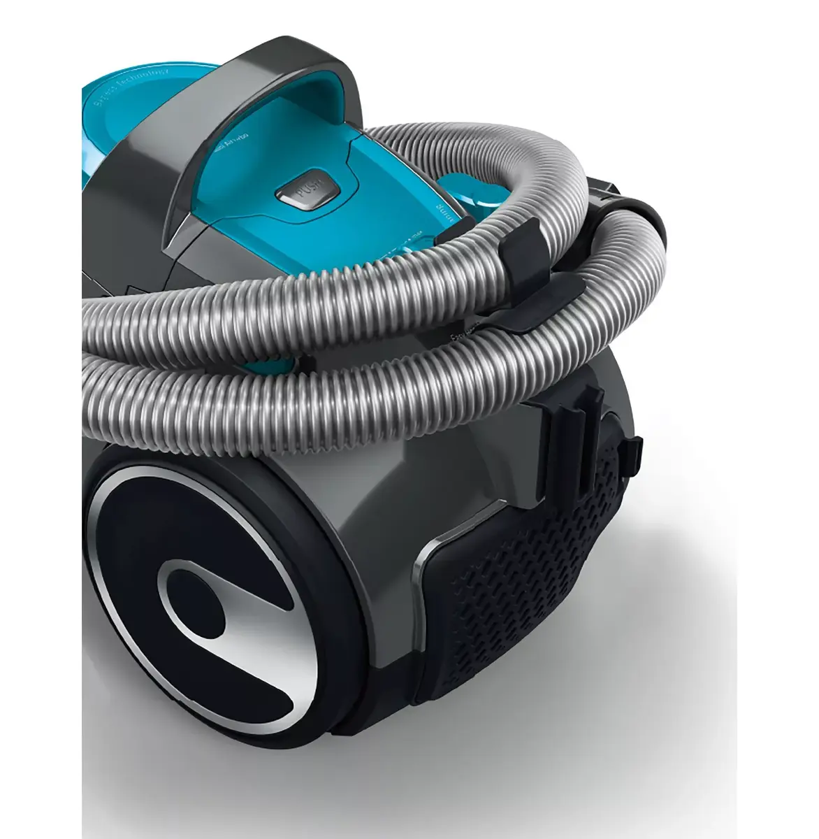 Bosch Serie 2 BGS05X240 цилиндрический пылесос Photo 7