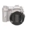 Крышка объектива Kaiser Fototechnik 6845 Photo 2