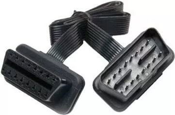 OBD II pagarinājuma kabelis TELTONIKA PPCB00000140