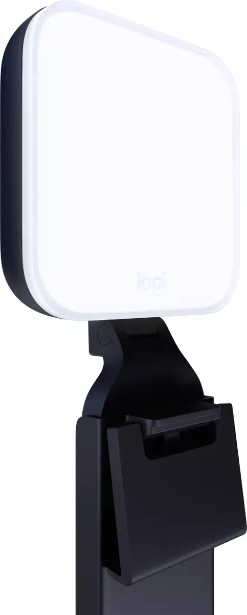 Straumēšanas gaisma Logitech Litra Glow Premium Photo 2