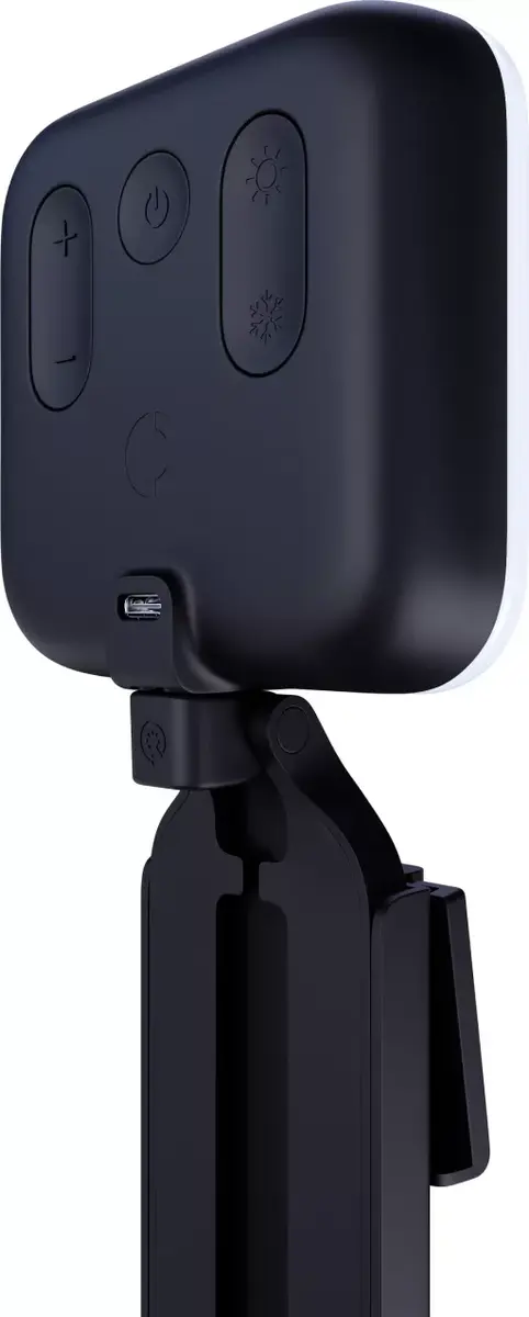 Straumēšanas gaisma Logitech Litra Glow Premium Photo 4