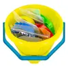Детский кинетический песок Tuban DYNAMIC SAND SET BEACH Photo 2