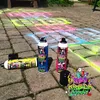 Мелки для тротуара Tuban TU3547 Photo 2