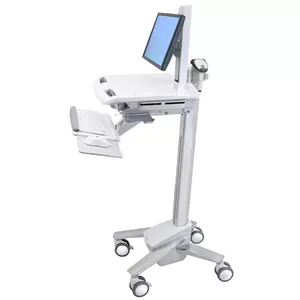 Multimedia cart Ergotron StyleView Cart SV40-6300-0