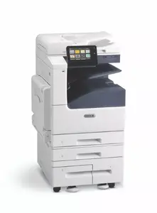 Multifunction Printer Xerox VersaLink B71xx A3 B&W MFP — 3 Trays, 1140 sheets