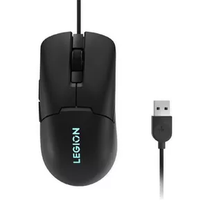Mouse Lenovo Legion M300s RGB USB Type-A