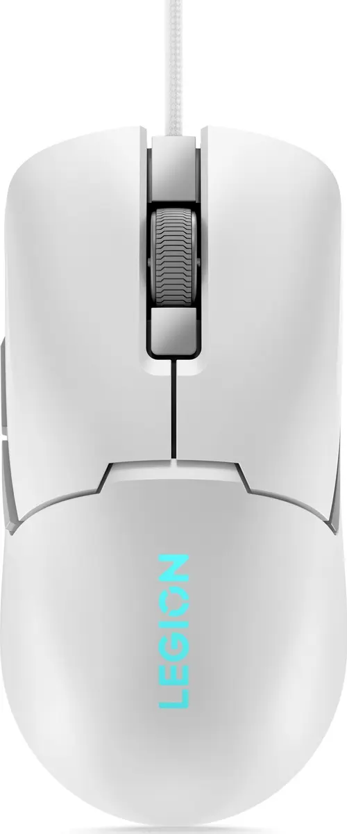 Spēļu pele Lenovo Legion M300s —