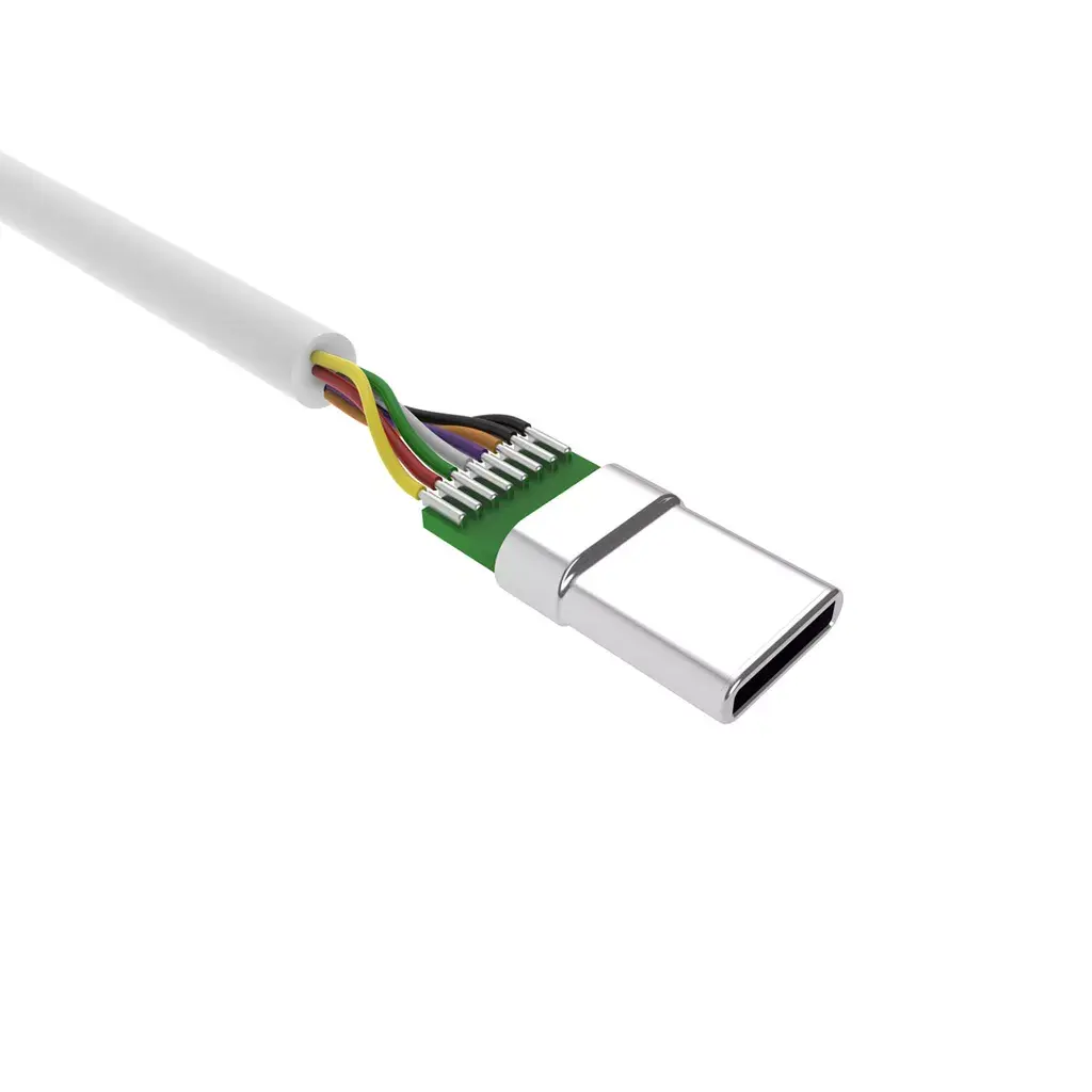 USB кабель Silicon Power Boost Link PVC LK10AC Photo 3