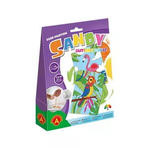 Alexander Toys 2716 Mākslas un rokdarbu rotaļlieta