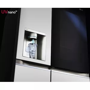 UVnano™ Dispenser