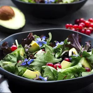 NatureFRESH™ with DoorCooling+™ & LINEARCooling™