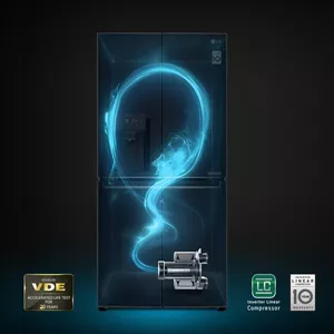 Inverter Linear Compressor