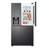 Холодильник LG InstaView™ ThinQ™ GSXV90MCAE Photo 3