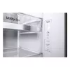 Холодильник LG InstaView™ ThinQ™ GSXV90MCAE Photo 6