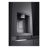 Холодильник LG InstaView™ ThinQ™ GSXV90MCAE Photo 7
