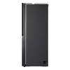 Холодильник LG InstaView™ ThinQ™ GSXV90MCAE Photo 9