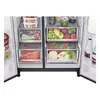 Холодильник LG InstaView™ ThinQ™ GSXV90MCAE Photo 15