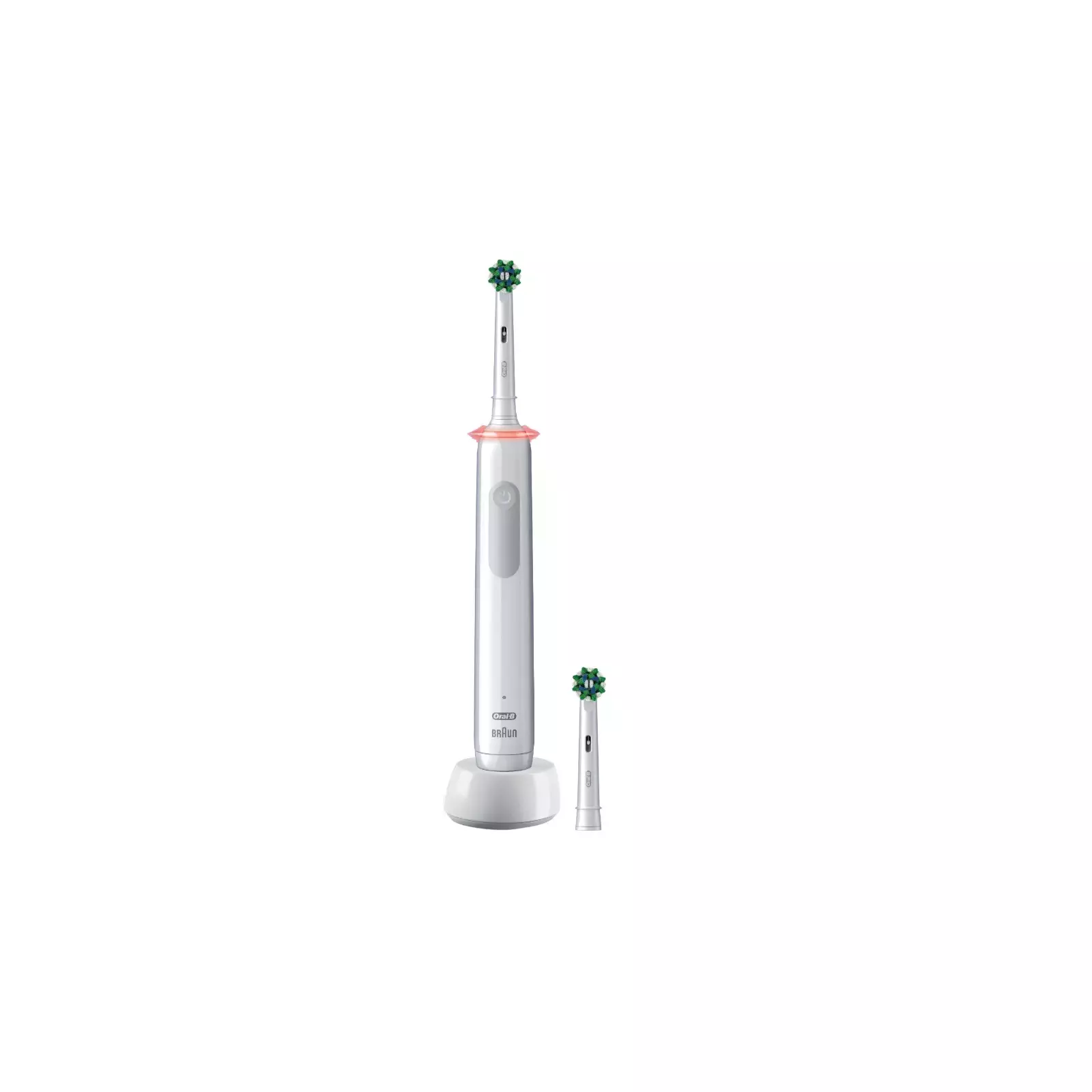 Elektriskā zobu birste Oral-B Pro 3 3000 Photo 1