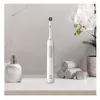 Elektriskā zobu birste Oral-B Pro 3 3000 Photo 3