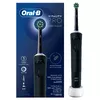 Ротационная зубная щётка BRAUN Oral‑B Vitality Pro Black Photo 2