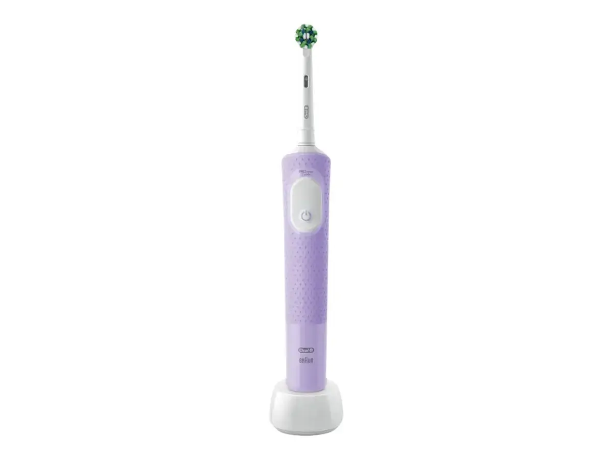 Elektriskā zobu suka BRAUN Oral-B Vitality Pro D103 Photo 3