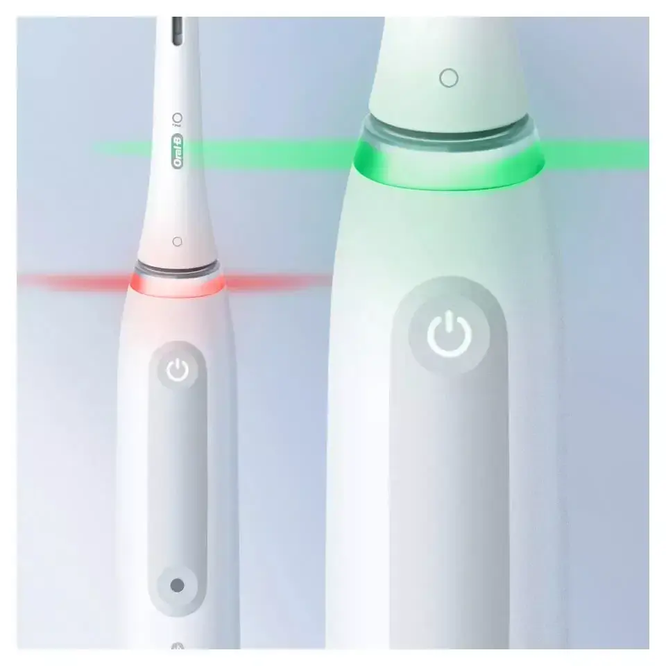 Rotating Toothbrush Oral-B iO Series 4 Quite Photo 3